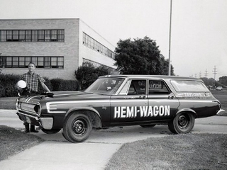 Illustration for article titled HEMIWagon Project Log: Make My Day Edition